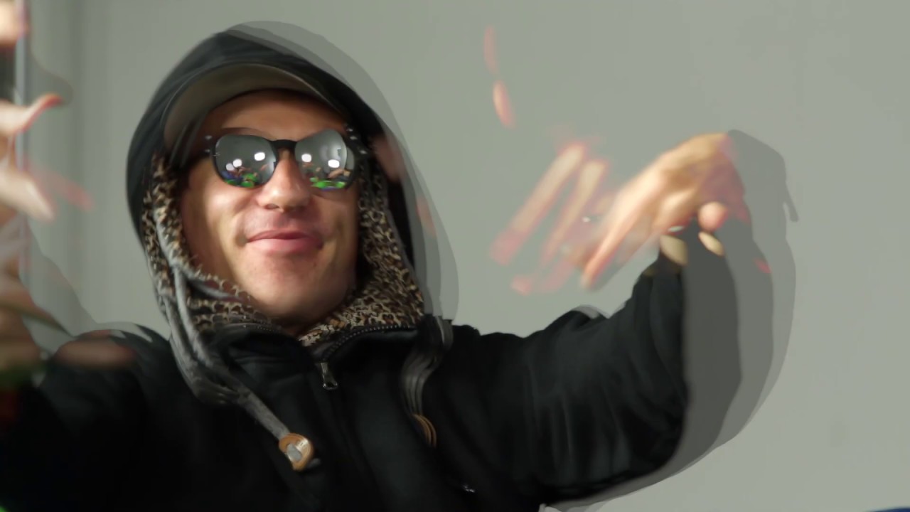 Cy Gorman & Wu Kush - Prophit (Official Video) auf YouTube ansehen Cy Gorman & Wu Kush - Prophit (Official Video) auf YouTube ansehen