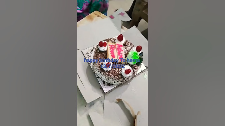 happy birthday To hema