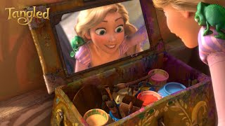 Tangled - When Will My Life Begin (HD)