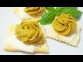 Паштет из Чечевицы. Самый Здоровый Перекус!