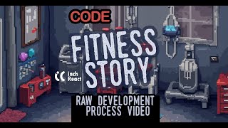 Fitness App - Development Process from Scratch Day4 [React Native]