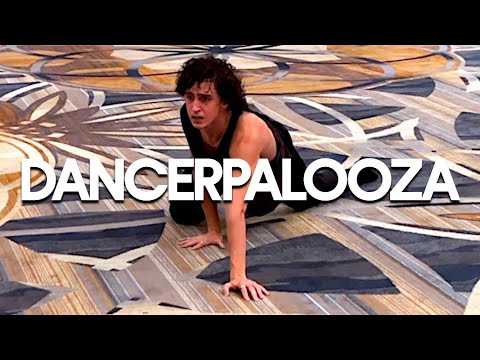 What About Us, Barbra Streisand & Just Got Paid | Brian Friedman Choreography | Dancerpalooza Miami