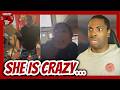 He Filmed His Woman Doing THIS… YOU Won't Believe It