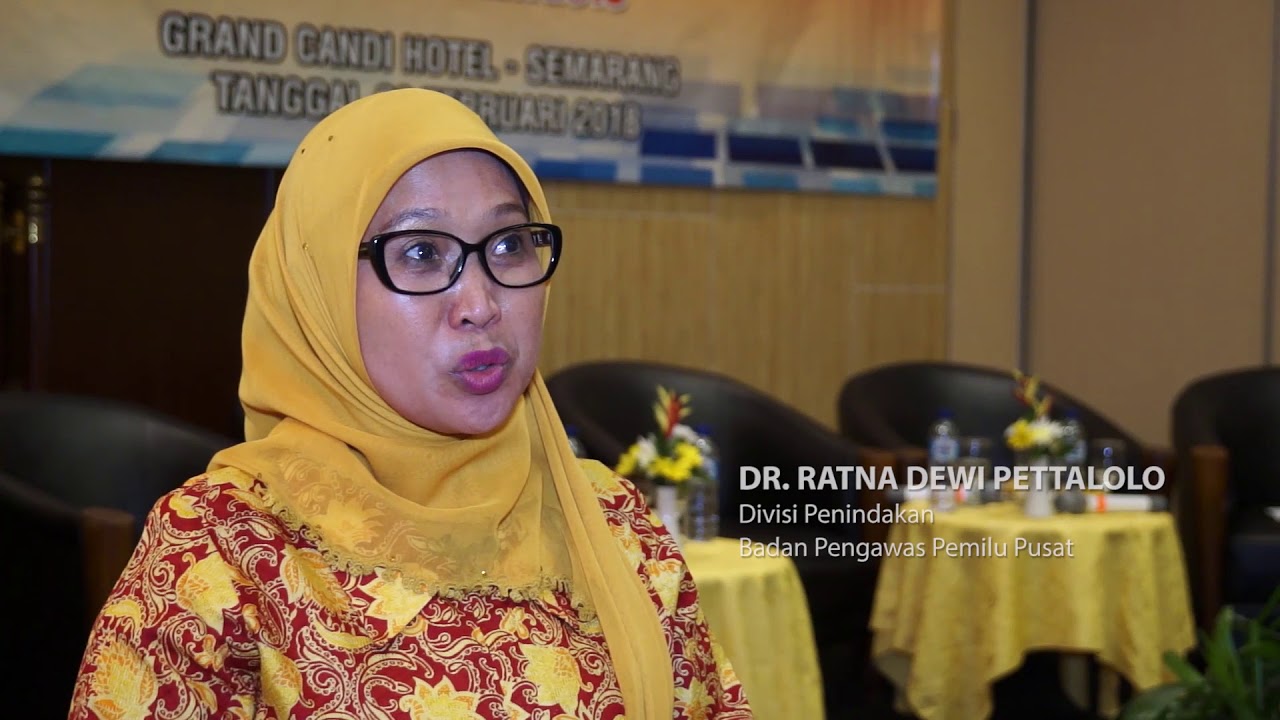 Koordinasi KASN Bawaslu terkait Netralitas ASN