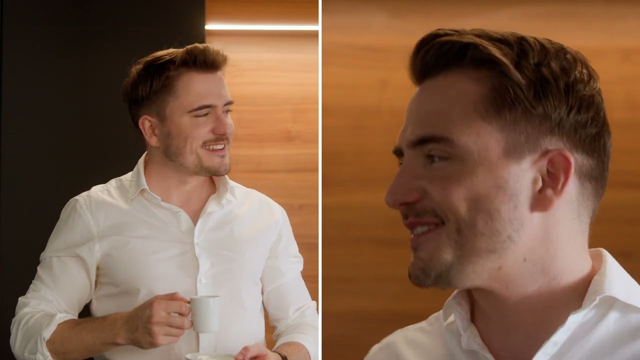 Graef ES1202EU Siebträger-Espressomaschine Batessa, schwarz-matt | Mandrops AG 