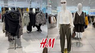💕 H&M NEW SPRING SUMMER 2026 COLLECTION ARRIVALS 🌹 ELEGANT WOMEN’S FASHION