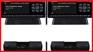 Great product -  SiriusXM SXEZR1V1 Onyx EZR Satellite Radio with Vehicle Kit + Boombox (SXSD2)