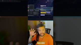 Transmitir pra várias plataformas ao mesmo tempo 😳
