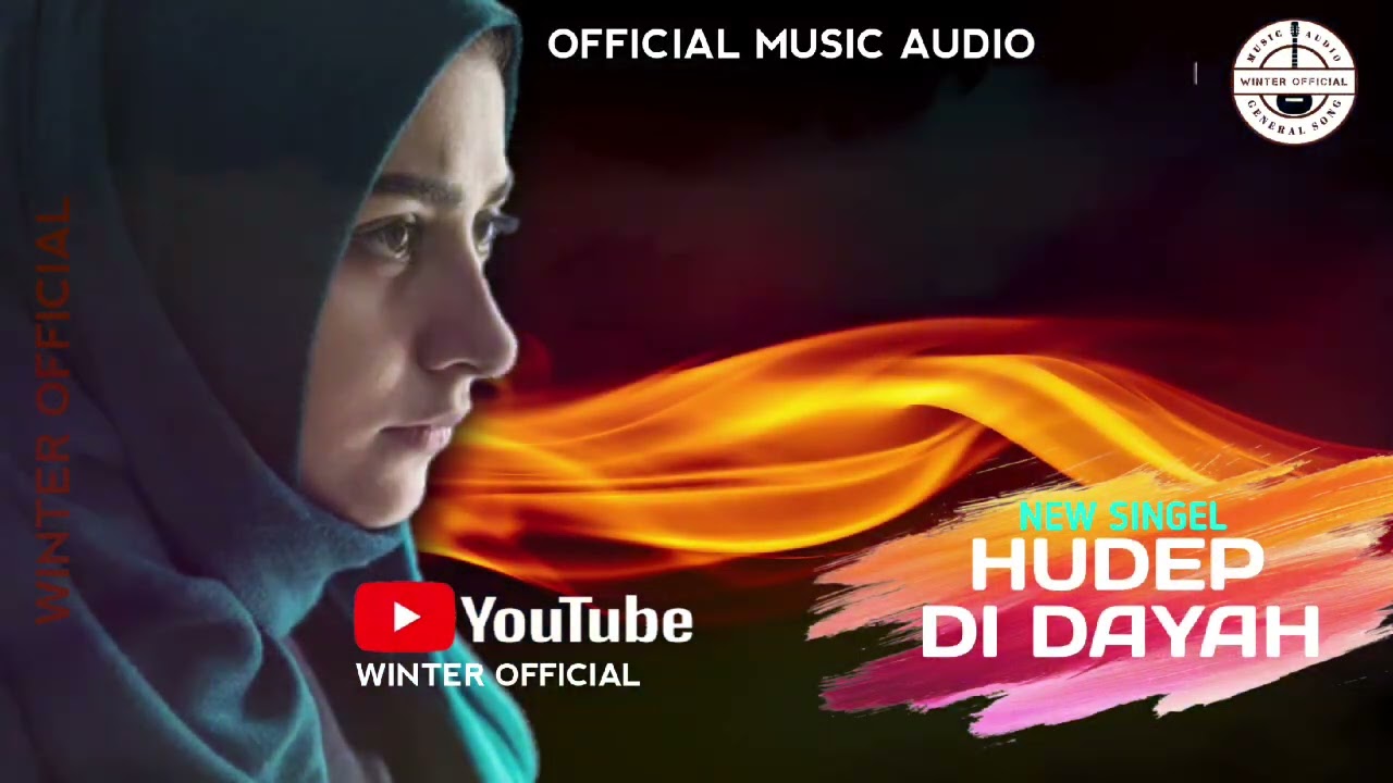 HUDEP DI DAYAH | Official Music