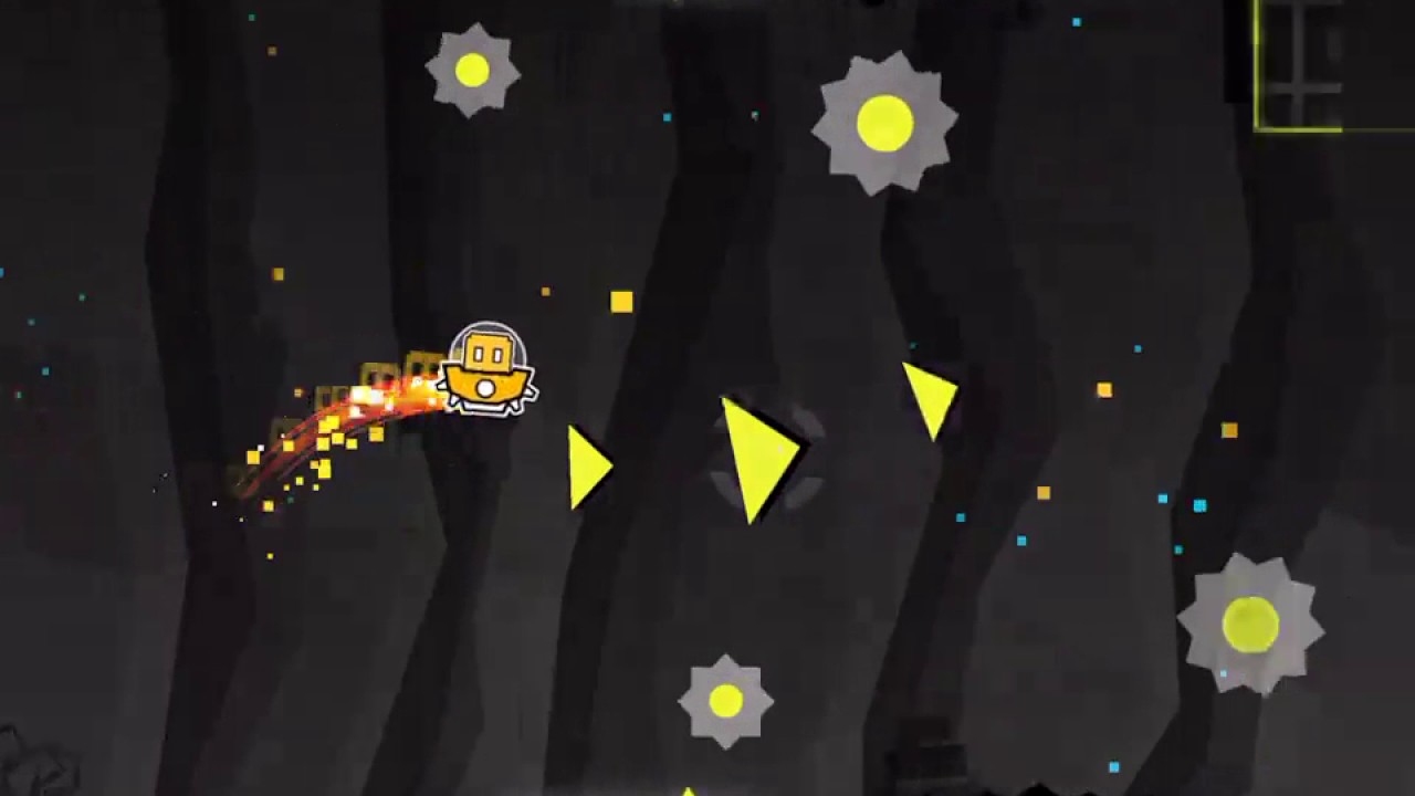 Infusion [Geometry Dash] - YouTube