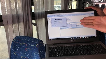 KFUPM, COE Department, Introduction to Smart Cards & RFID Technology(COE424), IoT School Bus