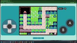 Microsoft MakeCode Arcade   Google Chrome   27 August 2023 2 Details