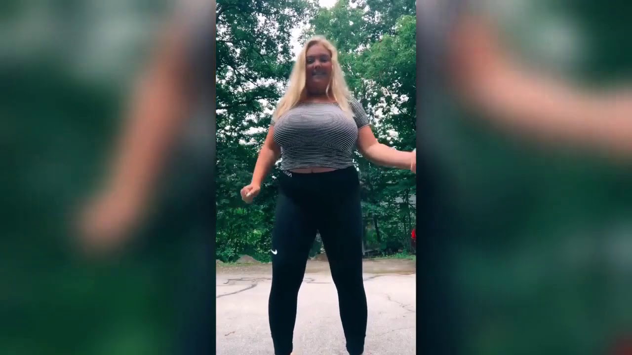 Big Busty Moms