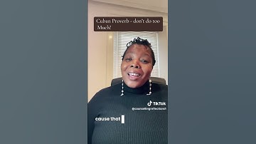 Topic: Boost Your Productivity: The Power of Single-Tasking