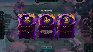 4 STAR PERFECT FORM ZAC TFT SET 15