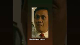 kata kata bijak dari WARKOP DKI Alm.Kasino #youtubeshorts #subscribetomychannel