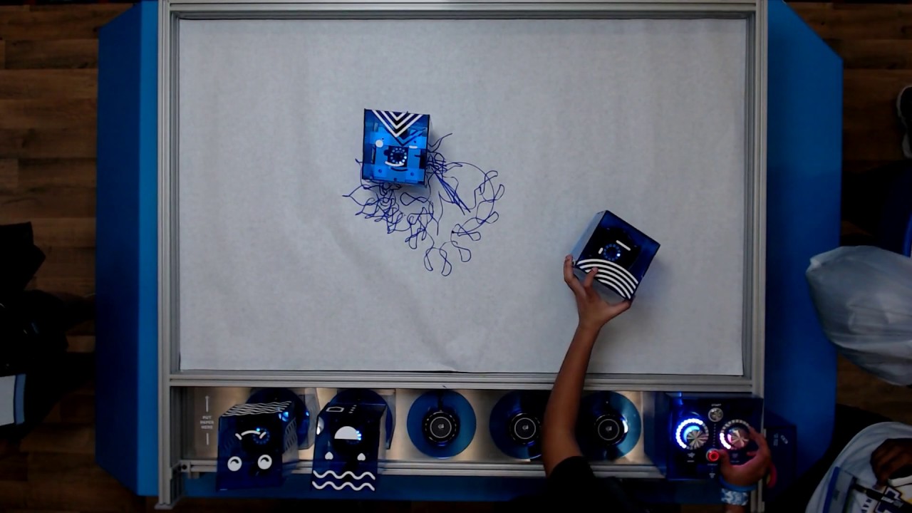 FIRST Processing Kinematics Configuration