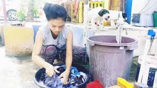 Maglaba Challengepacunla Vlogs