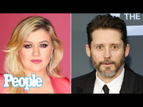 Kelly Clarkson Settles Divorce From Brandon Blackstock W/ $1.3M + Monthly Spousal Support | PEOPLE