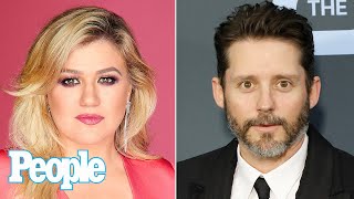 Kelly Clarkson Settles Divorce From Brandon Blackstock W/ $1.3M + Monthly Spousal Support | PEOPLE