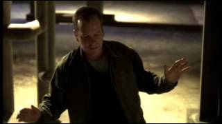 24 - Jack Bauer - It's Not Over
