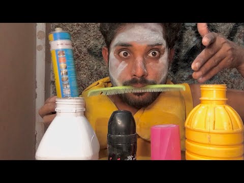 ASMR 10 minutes trigger 🇮🇳🇮🇳🇮🇳