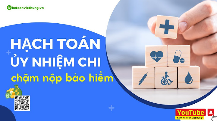 Hạch toán tiền phạt nộp chậm bảo hiểm xã hội năm 2024