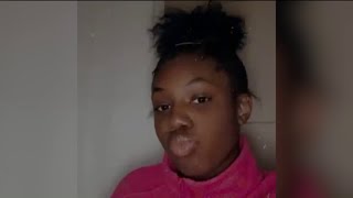 14-year-old Canton girl shot and killed; suspects questioned