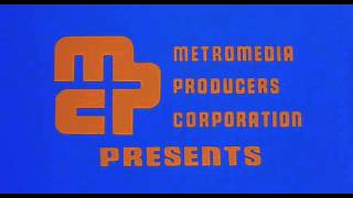 Metromedia Producers Corporation '72