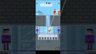 Level 116 3Stars Walkthrough The Superhero League Gameplay