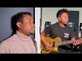 COVER ILAY JESOSY FITIAVANA FIRMIN ROBBIE NOMENA GUITARIST 