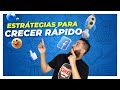 Estrategias que utiliza Susana Rangel para CRECER en Facebook 🔝