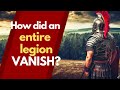 The Mystery of the Ninth Roman Legion
