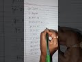 practice halving principal /write Shorthand #learningshorthand #education #sscsteno #pitmanshorthand