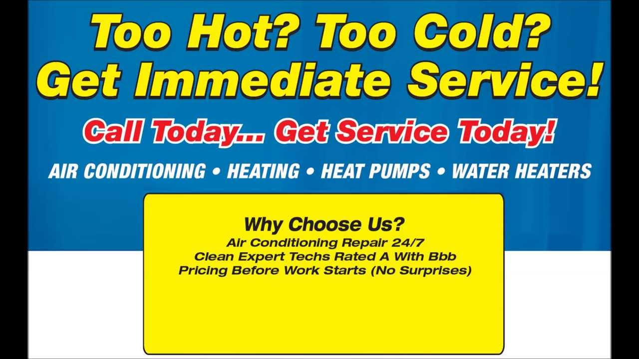 AC Repair Dallas | Air Conditioning Repair Dallas