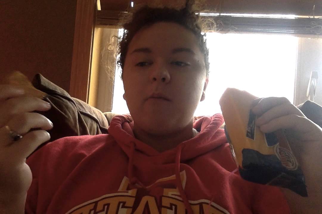 Eating a block of cheese Day 3 YouTube