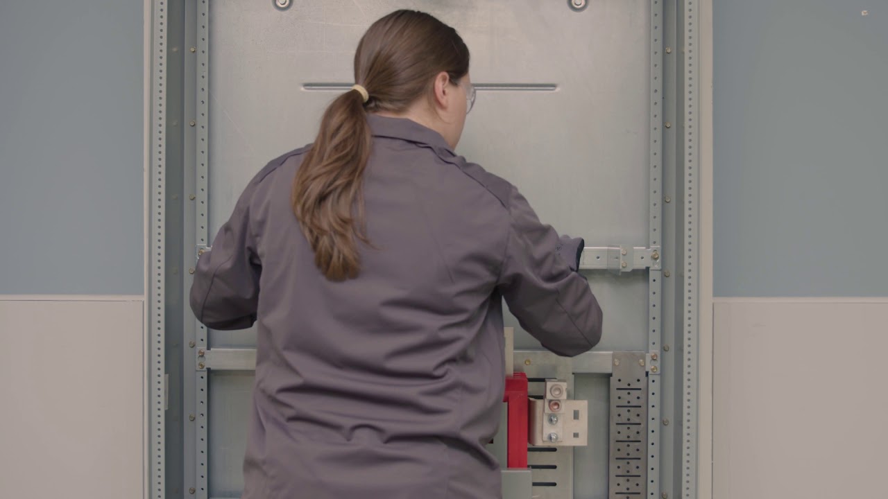 ReliaGear neXT – Lug wire post installation