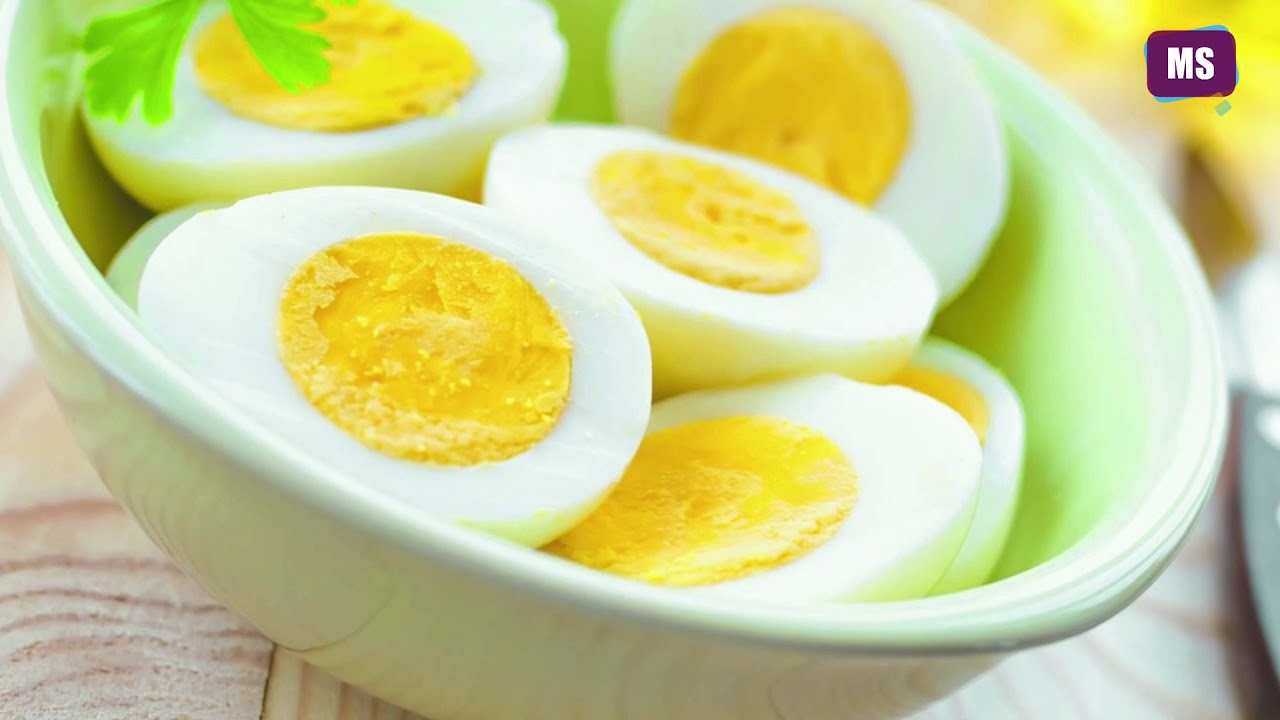 Cosas Que Cambian En Tu Cuerpo Si Comer 3 Huevos Diariamente