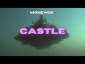 Redda + darko + ambient type beat "CASTLE" @mongwok