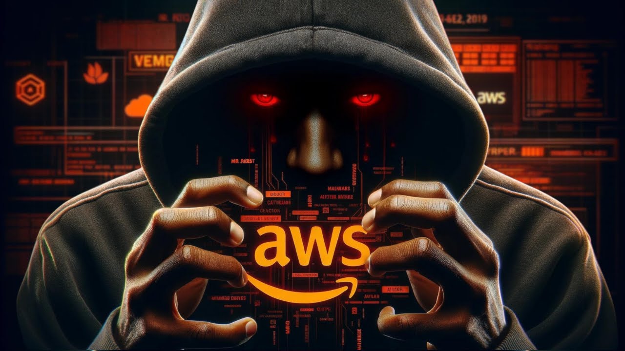 How to get into cloud security - Breaching AWS - YouTube
