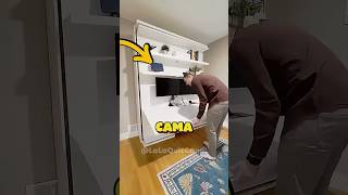 Qual cama secreta você escolhe?