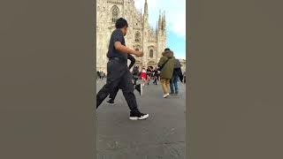 [KPOP IN PUBLIC | ONE TAKE SIDE-CAM VER.] CHUNG HA (청하) PLAY (ft. 창모) | Dance Cover by NTENSE