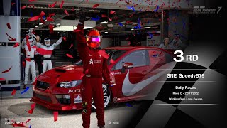 Gran Turismo 7 ~ Week 48 Race C