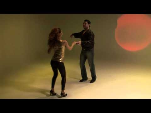 Video: Como Bailar A Las Siete Cuarenta