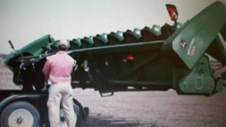 Retriever Self Loading Trailer Slt - Model 16B