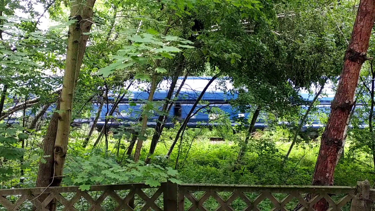 311D-17 i ST48-044 Krasnystaw