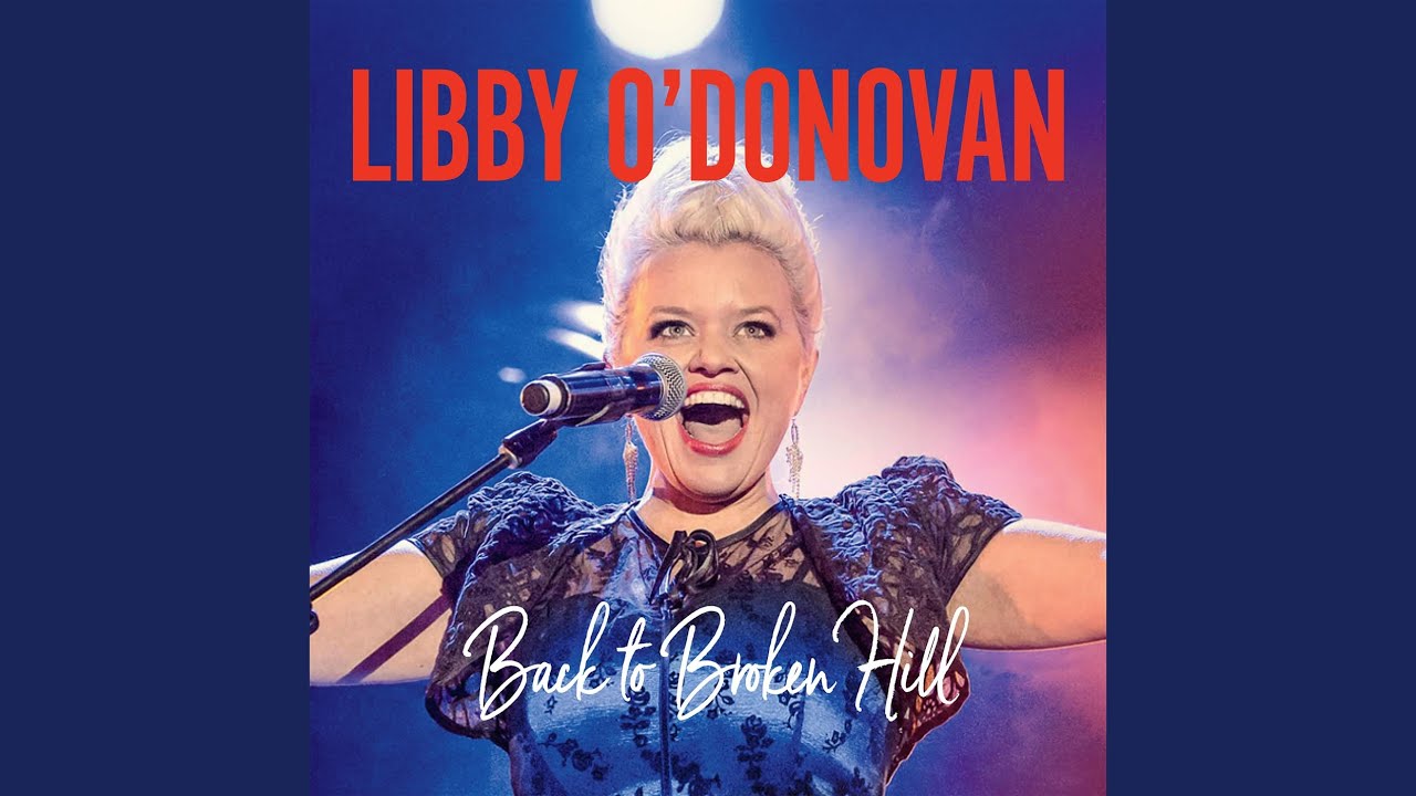 Watch Donna on YouTube Watch Donna on YouTube