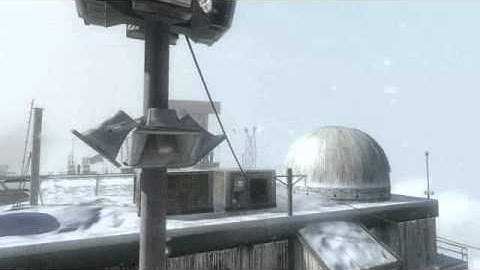 Black Ops- Double spawn hawk on Summit SD (tomahawk)