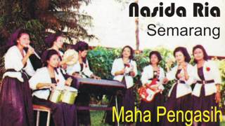 Album, Nasida RIa Vol-1 (Maha Pengasih)