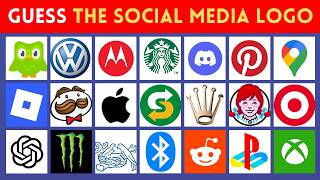 Guess the Brand Logo | 30 Famous Brands Challenge! 🔥🧠 screenshot 5